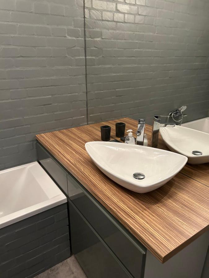 גדנסק Apartament Aviator מראה חיצוני תמונה